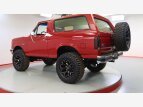 Thumbnail Photo 5 for 1990 Ford Bronco
